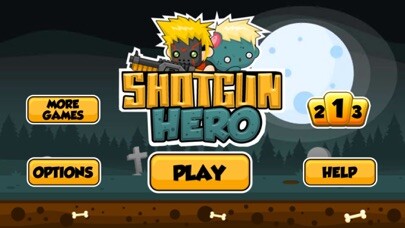 Emulate iPhone app Shotgun Hero ! using MyAndroid Emulate iPhone app Shotgun Hero ! using MyAndroid