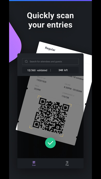 Emulate iPhone app Shotgun Scan using MyAndroid Emulate iPhone app Shotgun Scan using MyAndroid