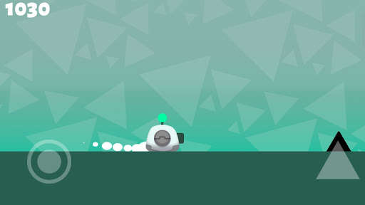 Run android online APK Shoting Runner from MyAndroid or emulate Shoting Runner using MyAndroid