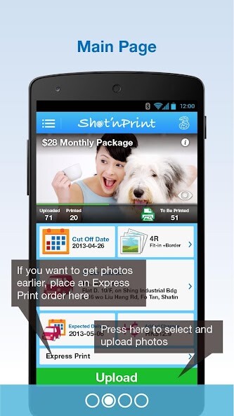 Run android online APK Shotn Print ??? from MyAndroid or emulate Shotn Print ??? using MyAndroid Run android online APK Shotn Print ??? from MyAndroid or emulate Shotn Print ??? using MyAndroid