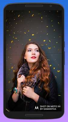 Emulate Android APK ShotOn for Motorola: Auto Add Shot on Photo Stamp