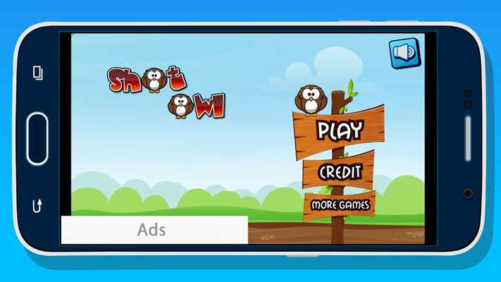 Emulate Android APK Shot Owl Emulate Android APK Shot Owl