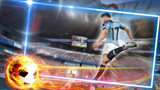 Run android online APK Shot Soccer-Football Legend from MyAndroid or emulate Shot Soccer-Football Legend using MyAndroid Run android online APK Shot Soccer-Football Legend from MyAndroid or emulate Shot Soccer-Football Legend using MyAndroid