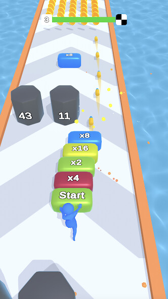 Run android online APK Shot Stack 2048 from MyAndroid or emulate Shot Stack 2048 using MyAndroid Run android online APK Shot Stack 2048 from MyAndroid or emulate Shot Stack 2048 using MyAndroid