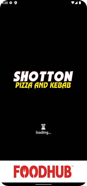 Run android online APK Shotton Pizza And Kebab Stop from MyAndroid or emulate Shotton Pizza And Kebab Stop using MyAndroid