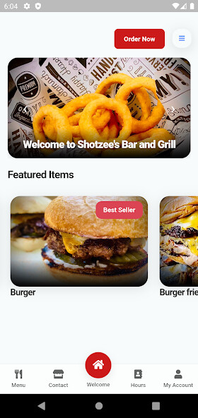 Run android online APK Shotzees Bar And Grill from MyAndroid or emulate Shotzees Bar And Grill using MyAndroid Run android online APK Shotzees Bar And Grill from MyAndroid or emulate Shotzees Bar And Grill using MyAndroid