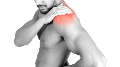 Emulate Android APK shoulder pain Emulate Android APK shoulder pain