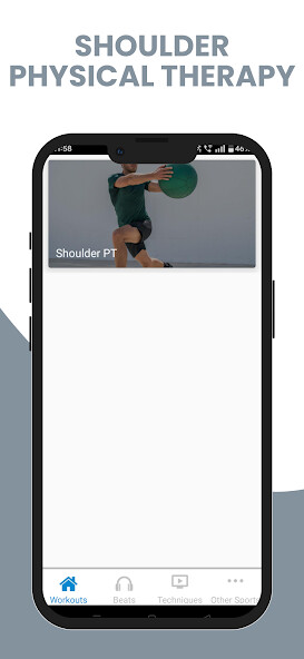 Run android online APK Shoulder Physical Therapy from MyAndroid or emulate Shoulder Physical Therapy using MyAndroid