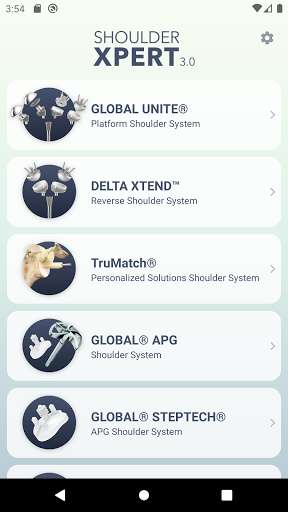 Run android online APK Shoulder XPERT from MyAndroid or emulate Shoulder XPERT using MyAndroid Run android online APK Shoulder XPERT from MyAndroid or emulate Shoulder XPERT using MyAndroid
