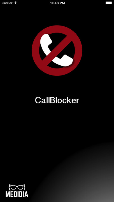 Emulate iPhone app Should I Answer or Not? - Spam Blocker using MyAndroid Emulate iPhone app Should I Answer or Not? - Spam Blocker using MyAndroid