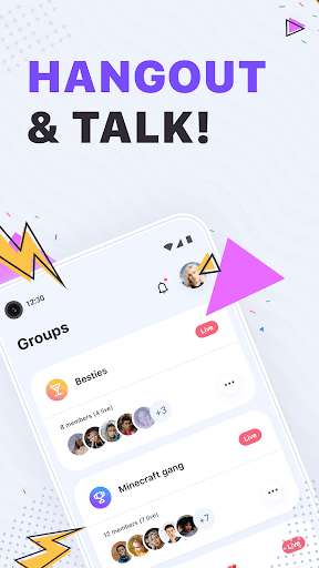 Run android online APK Shout! - Hangout & Talk from MyAndroid or emulate Shout! - Hangout & Talk using MyAndroid Run android online APK Shout! - Hangout & Talk from MyAndroid or emulate Shout! - Hangout & Talk using MyAndroid