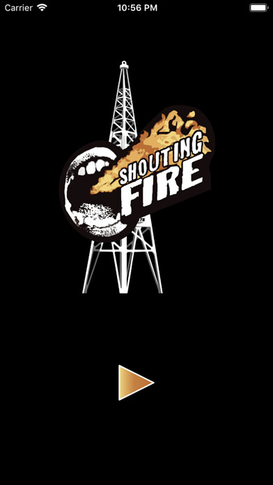 Emulate iPhone app Shouting Fire using MyAndroid Emulate iPhone app Shouting Fire using MyAndroid