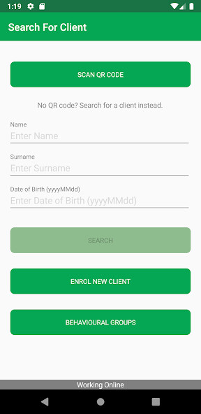 Run android online APK ShoutLink from MyAndroid or emulate ShoutLink using MyAndroid