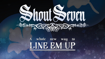Emulate iPhone app Shout Seven using MyAndroid Emulate iPhone app Shout Seven using MyAndroid