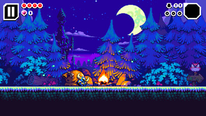 Emulate iPhone app Shovel Knight Dig using MyAndroid Emulate iPhone app Shovel Knight Dig using MyAndroid