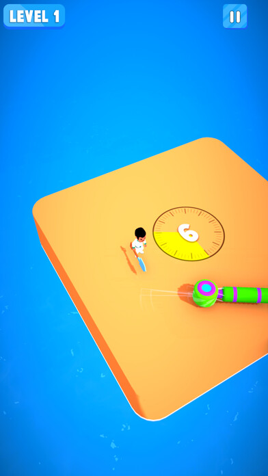 Emulate iPhone app Shovel Master using MyAndroid Emulate iPhone app Shovel Master using MyAndroid