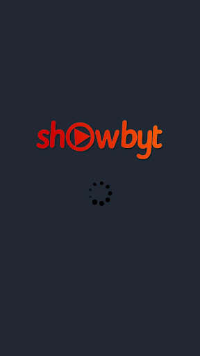 Run android online APK Showbyt from MyAndroid or emulate Showbyt using MyAndroid Run android online APK Showbyt from MyAndroid or emulate Showbyt using MyAndroid