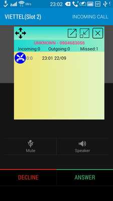 Emulate Android APK Show Call History and Notes Emulate Android APK Show Call History and Notes