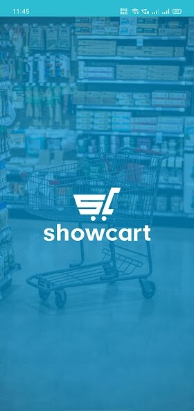 Run android online APK Showcart from MyAndroid or emulate Showcart using MyAndroid Run android online APK Showcart from MyAndroid or emulate Showcart using MyAndroid
