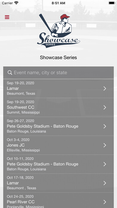 Emulate iPhone app Showcase Series using MyAndroid Emulate iPhone app Showcase Series using MyAndroid