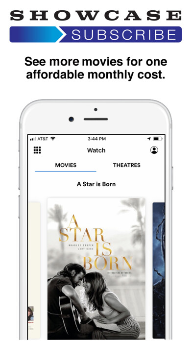 Emulate iPhone app Showcase Subscribe using MyAndroid Emulate iPhone app Showcase Subscribe using MyAndroid
