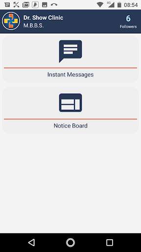 Run android online APK ShowClinic Doctors from MyAndroid or emulate ShowClinic Doctors using MyAndroid Run android online APK ShowClinic Doctors from MyAndroid or emulate ShowClinic Doctors using MyAndroid