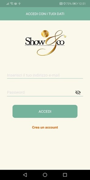 Run android online APK Show  Co from MyAndroid or emulate Show  Co using MyAndroid