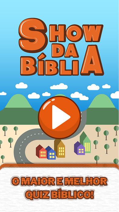 Emulate iPhone app Show da Bíblia using MyAndroid Emulate iPhone app Show da Bíblia using MyAndroid