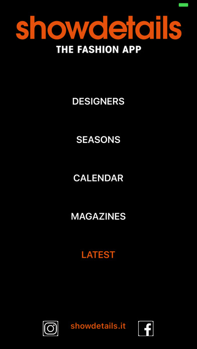 Emulate iPhone app Showdetails using MyAndroid Emulate iPhone app Showdetails using MyAndroid