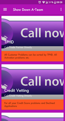 Run android online APK Show Down A-Team from MyAndroid or emulate Show Down A-Team using MyAndroid