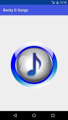 Emulate Android APK Shower Becky G Songs Emulate Android APK Shower Becky G Songs