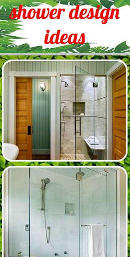Run android online APK shower design ideas from MyAndroid or emulate shower design ideas using MyAndroid