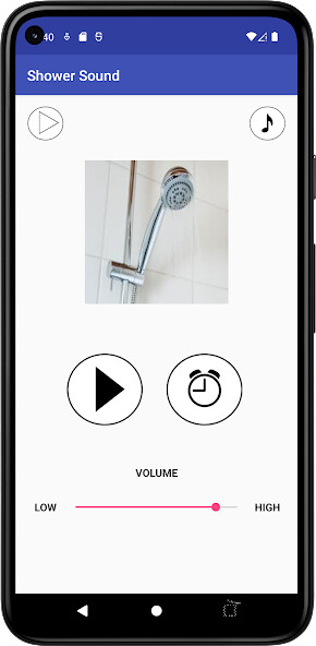 Run android online APK Shower Sound from MyAndroid or emulate Shower Sound using MyAndroid Run android online APK Shower Sound from MyAndroid or emulate Shower Sound using MyAndroid