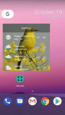 Emulate Android APK Show Full Screen Emulate Android APK Show Full Screen