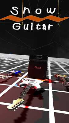 Emulate Android APK ShowGuitar Emulate Android APK ShowGuitar