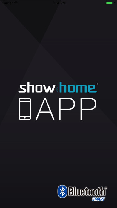 Emulate iPhone app ShowHome App using MyAndroid