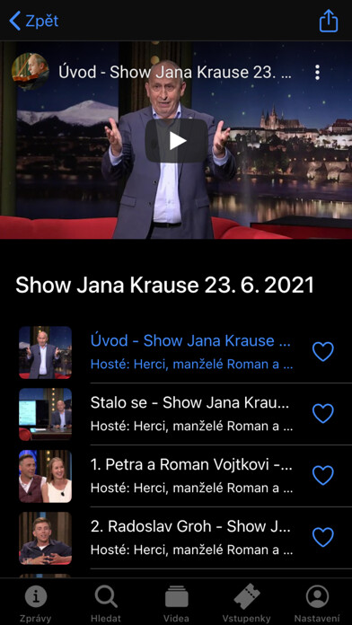 Emulate iPhone app Show Jana Krause using MyAndroid Emulate iPhone app Show Jana Krause using MyAndroid