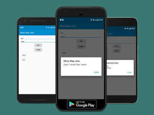 Run android online APK Show Json Map Data from MyAndroid or emulate Show Json Map Data using MyAndroid Run android online APK Show Json Map Data from MyAndroid or emulate Show Json Map Data using MyAndroid