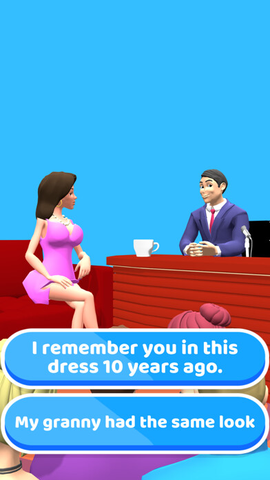 Emulate iPhone app Show Life 3D using MyAndroid Emulate iPhone app Show Life 3D using MyAndroid
