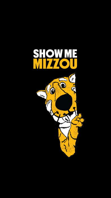 Emulate iPhone app Show Me Mizzou Day using MyAndroid Emulate iPhone app Show Me Mizzou Day using MyAndroid