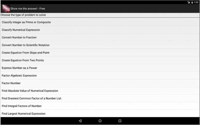 Emulate Android APK Show me the answer! - Free