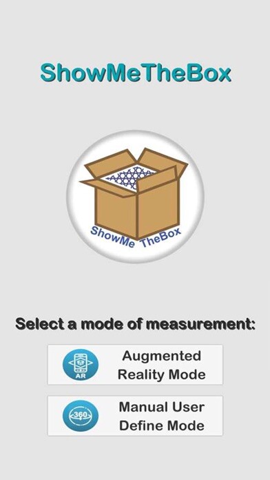 Run android online APK ShowMeTheBox from MyAndroid or emulate ShowMeTheBox using MyAndroid