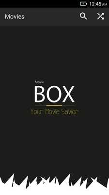 Emulate Android APK Show Movie Box - Movies News Emulate Android APK Show Movie Box - Movies News