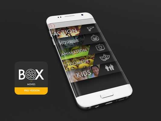 Emulate Android APK Show movies box HD Emulate Android APK Show movies box HD