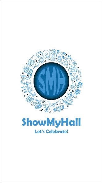 Run android online APK ShowMyHall for Business from MyAndroid or emulate ShowMyHall for Business using MyAndroid