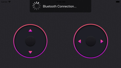Emulate iPhone app Show Spider using MyAndroid