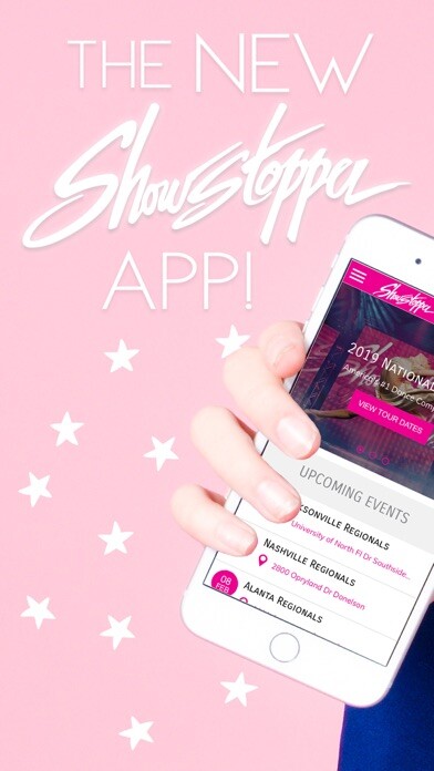Emulate iPhone app Showstopper using MyAndroid Emulate iPhone app Showstopper using MyAndroid