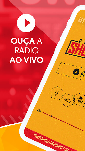 Run android online APK Showtime Radio from MyAndroid or emulate Showtime Radio using MyAndroid