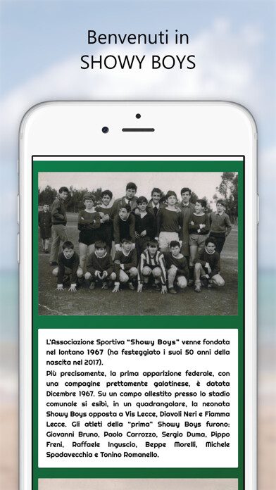 Emulate iPhone app Showy Boys using MyAndroid Emulate iPhone app Showy Boys using MyAndroid
