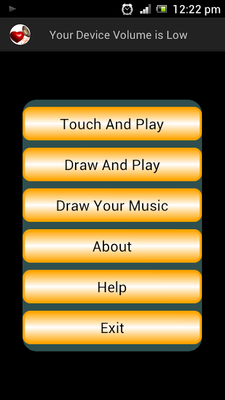Emulate Android APK ShowYourMusic Free Emulate Android APK ShowYourMusic Free